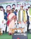 మహిళలకు ఉపాధి కల్పించే కార్యక్రమాలు చేపట్టాం5
