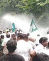 ఒడిశాలో ఉవ్వెత్తున నిరసనలు1
