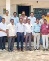 ఉపాధ్యాయ ప్రమోషన్లు, బదిలీలు వెంటనే చేపట్టాలి.13