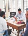 సబ్ రిజిస్ట్రార్ కార్యాలయాల్లో ఏసీబీ సోదాలు11