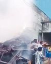 సనత్నగర్ భారీ అగ్ని ప్రమాదం2