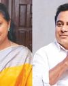 కేటీఆర్, కవితపై టీసీఏ ఫిర్యాదు5