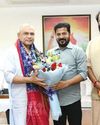 కాజీపేట రైల్వే డివిజన్ ఏర్పాటు చేయాలి8