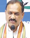 హరీష్ రావువి పిచ్చి ప్రేలాపనలు0