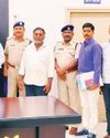 ఘనంగా సీతారాం ఏచూరి వర్ధంతి ఘనంగా సీతారాం ఏచూరి వర్ధంతి14