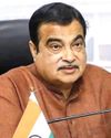 రహదారి నిర్మాణాల వద్ద క్యూఆర్ కోడ్ AADAB HYDERABAD