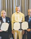 లండన్ పర్యటనలో ఏపీ సీఎం బిజీ బిజీ1
