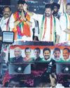 30వేల మెజార్టీతో గెలుపు పక్కా.. 30వేల మెజార్టీతో గెలుపు పక్కా..3
