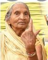 ప్రశాంతంగా..తొలివిడత..2