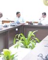 రెవెన్యూ పెంచేందుకు మార్గదర్శకాలు.. రెవెన్యూ పెంచేందుకు మార్గదర్శకాలు..1