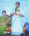 మహిళల హక్కుల బలోపేతానికి కృషి0