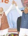 పదోసారి పగ్గాలు..2