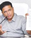 అబద్ధాల ప్రచారంలో కేటీఆర్ దిట్ట4