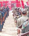 ఎన్ కౌంటర్లపై మావోల సంచలన లేఖ8