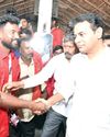 5 లక్షల కోట్ల కుంభకోణం ' 5 లక్షల కోట్ల కుంభకోణం '4