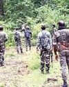 బీజాపూర్ ఎన్ కౌంటర్లో 18మంది మృతి బీజాపూర్ ఎన్ కౌంటర్లో 18మంది మృతి0
