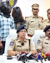 హవాలా రాకెట్ గుట్టురట్టు.. హవాలా రాకెట్ గుట్టురట్టు..2