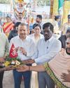 ఓదెల మల్లన్నను దర్శించుకున్న న్యాయమూర్తులు ఓదెల మల్లన్నను దర్శించుకున్న న్యాయమూర్తులు19