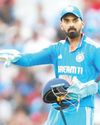 కేఎల్ రాహుల్ నిస్వార్థపరుడు కేఎల్ రాహుల్ నిస్వార్థపరుడు15