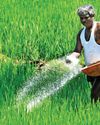 సాగు విస్తీర్ణం ఆధారంగా యూరియా పంపిణీ! సాగు విస్తీర్ణం ఆధారంగా యూరియా పంపిణీ!22