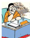 వసూళ్ల రాణి వసూళ్ల రాణి1