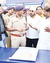 ఉప్పల్ స్టేడియంకి డిప్యూటీ సీఎం.. ఉప్పల్ స్టేడియంకి డిప్యూటీ సీఎం..13