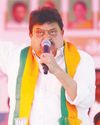 రేవంత్ 420, ఫేక్ పాలన.. రేవంత్ 420, ఫేక్ పాలన..7