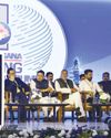 హైదరాబాద్ దేశ అర్థిక వ్యవస్థకు మూలస్తంభం హైదరాబాద్ దేశ అర్థిక వ్యవస్థకు మూలస్తంభం9