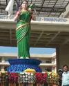 అస్తిత్వం, ఆత్మగౌరవం, సంస్కృతిక వారసత్వానికి ప్రతీక తెలంగాణ తల్లి విగ్రహం.. అస్తిత్వం, ఆత్మగౌరవం, సంస్కృతిక వారసత్వానికి ప్రతీక తెలంగాణ తల్లి విగ్రహం..10