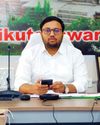 ఉద్యోగులు పోస్టల్ బ్యాలెట్ ను సద్వినియోగం చేసుకోవాలి ఉద్యోగులు పోస్టల్ బ్యాలెట్ ను సద్వినియోగం చేసుకోవాలి12