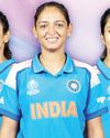 శ్రీలంకతో టీ20 సిరీస్.. శ్రీలంకతో టీ20 సిరీస్..19