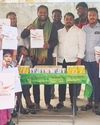 ఘనంగా సోనియా గాంధీ 79వ జన్మదిన వేడుకలు ఘనంగా సోనియా గాంధీ 79వ జన్మదిన వేడుకలు14