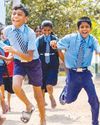స్కూళ్లకు 6 రోజుల సెలవు స్కూళ్లకు 6 రోజుల సెలవు2