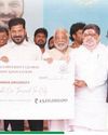 ఉస్మానియా యూనివర్సిటీకి రూ.1000 కోట్లు0