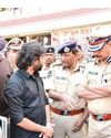 AADAB HYDERABAD