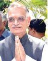 శివరాజ్ పాటిల్ కన్నుమూత శివరాజ్ పాటిల్ కన్నుమూత10