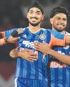 దక్షిణాఫ్రికాపై టీమిండియా ఘన విజయం0