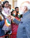 జోర్డాన్ చేరుకున్న ప్రధాని మోడీ1