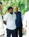 అమరావతిలో పొట్టి శ్రీరాములు స్మృతివనం6