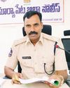 చలి ప్రభావం దృష్ట్యా ప్రజలు జాగ్రత్తగా ఉండాలి - జిల్లా ఎస్సీ కొత్తపల్లి నరసింహ. చలి ప్రభావం దృష్ట్యా ప్రజలు జాగ్రత్తగా ఉండాలి - జిల్లా ఎస్సీ కొత్తపల్లి నరసింహ.19