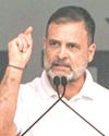 గాంధీ అన్నా.. పేదలన్నా మోడీకి నచ్చదు గాంధీ అన్నా.. పేదలన్నా మోడీకి నచ్చదు6