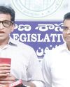 స్పీకర్ తీర్పు రాజ్యాంగ విరుద్ధం స్పీకర్ తీర్పు రాజ్యాంగ విరుద్ధం6