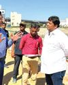 మరో చెరువుకు కబ్జా నుంచి విముక్తి16
