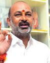 బీఆర్ఎస్తో కాంగ్రెస్ కుమ్మక్కు..5