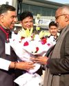 హైదరాబాద్కు ఉపరాష్ట్రపతి10