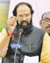 కాళేశ్వరం దేశంలోనే అదిపెద్ద కుంభకోణం5