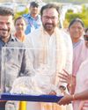 ముగిసిన రాష్ట్రపతి శీతాకాల విడిది7