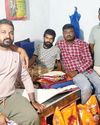 యువతకు ఆదర్శం అభినవ యూత్ -అధ్యక్షుడు జోగు రవీందర్ యువతకు ఆదర్శం అభినవ యూత్ -అధ్యక్షుడు జోగు రవీందర్19