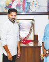 క్లిష్ట పరిస్థితుల్లో దేశాన్ని స్థిరత్వం వైపు తీసుకువెళ్లిన మహానేత పీవీ క్లిష్ట పరిస్థితుల్లో దేశాన్ని స్థిరత్వం వైపు తీసుకువెళ్లిన మహానేత పీవీ7