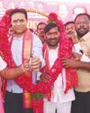 కేసులు, బెదిరింపులకు బీఆర్ఎస్ లొంగదు కేసులు, బెదిరింపులకు బీఆర్ఎస్ లొంగదు4
